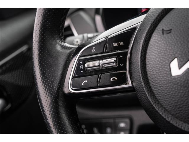 2022 Kia Seltos  (Stk: p1807) in Gatineau - Image 13 of 23