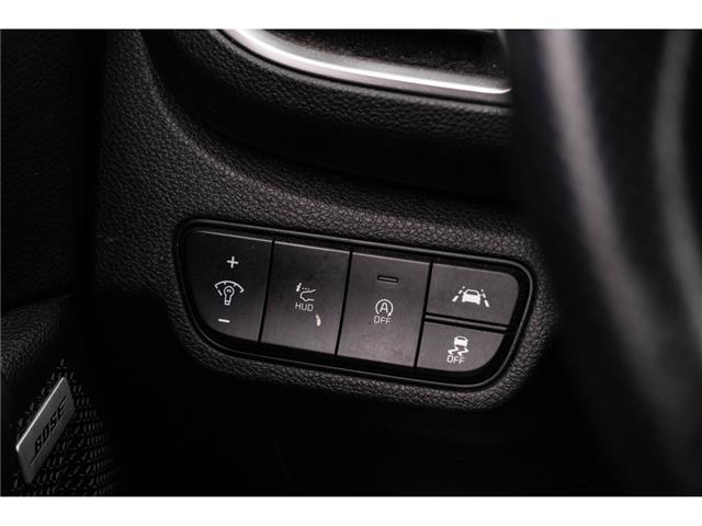 2022 Kia Seltos  (Stk: p1807) in Gatineau - Image 14 of 23