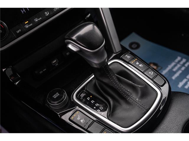 2022 Kia Seltos  (Stk: p1807) in Gatineau - Image 16 of 23
