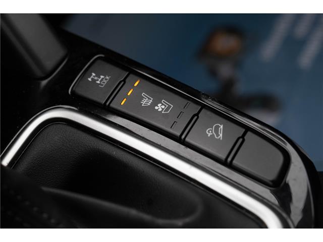 2022 Kia Seltos  (Stk: p1807) in Gatineau - Image 18 of 23