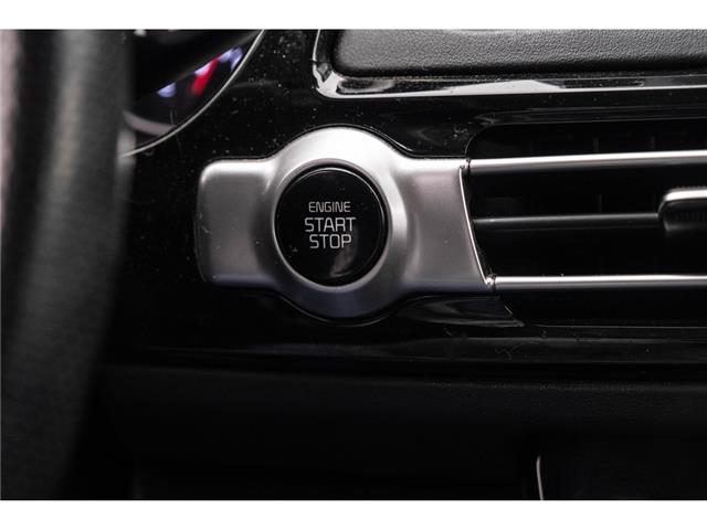 2022 Kia Seltos  (Stk: p1807) in Gatineau - Image 20 of 23