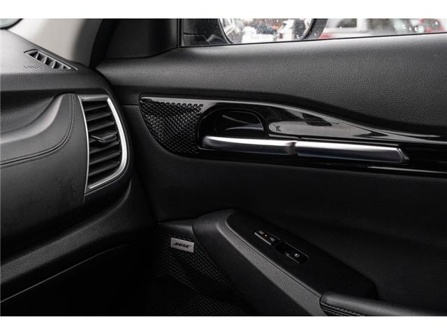 2022 Kia Seltos  (Stk: p1807) in Gatineau - Image 21 of 23