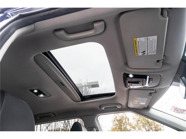 2022 Kia Seltos  (Stk: p1807) in Gatineau - Image 23 of 23