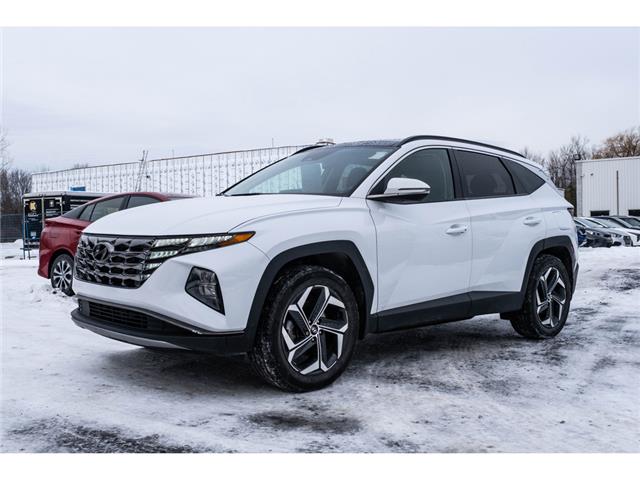 2022 Hyundai Tucson Plug-In Hybrid  (Stk: 65255a) in Gatineau - Image 1 of 28