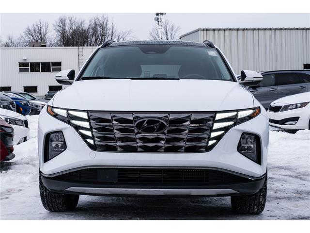 2022 Hyundai Tucson Plug-In Hybrid (Stk: 65255a) in Gatineau - Image 2 of 28 2022 Hyundai Tucson Plug-In Hybrid (Stk: 65255a) in Gatineau - Image 2 of 28