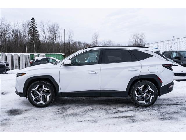 2022 Hyundai Tucson Plug-In Hybrid (Stk: 65255a) in Gatineau - Image 3 of 28 2022 Hyundai Tucson Plug-In Hybrid (Stk: 65255a) in Gatineau - Image 3 of 28