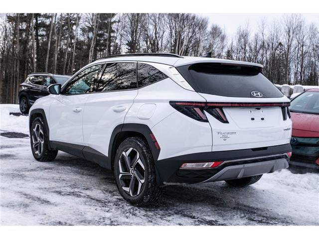 2022 Hyundai Tucson Plug-In Hybrid (Stk: 65255a) in Gatineau - Image 4 of 28 2022 Hyundai Tucson Plug-In Hybrid (Stk: 65255a) in Gatineau - Image 4 of 28