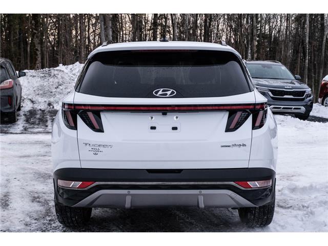 2022 Hyundai Tucson Plug-In Hybrid (Stk: 65255a) in Gatineau - Image 5 of 28 2022 Hyundai Tucson Plug-In Hybrid (Stk: 65255a) in Gatineau - Image 5 of 28