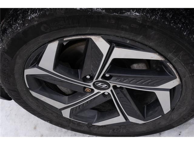 2022 Hyundai Tucson Plug-In Hybrid (Stk: 65255a) in Gatineau - Image 8 of 28 2022 Hyundai Tucson Plug-In Hybrid (Stk: 65255a) in Gatineau - Image 8 of 28