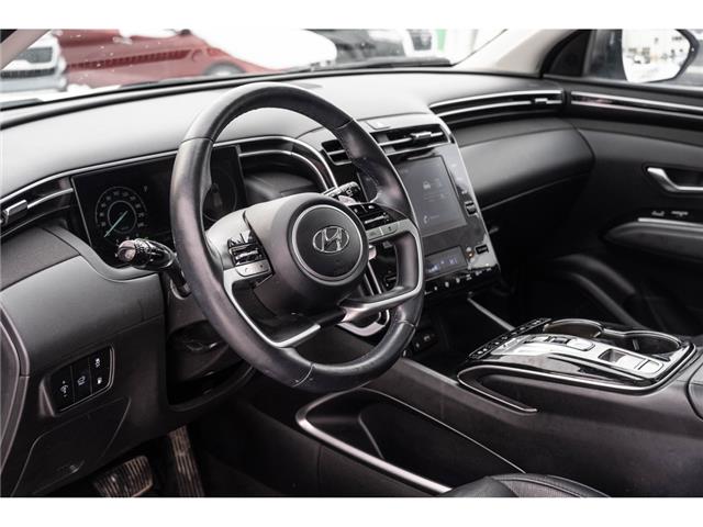 2022 Hyundai Tucson Plug-In Hybrid (Stk: 65255a) in Gatineau - Image 9 of 28 2022 Hyundai Tucson Plug-In Hybrid (Stk: 65255a) in Gatineau - Image 9 of 28