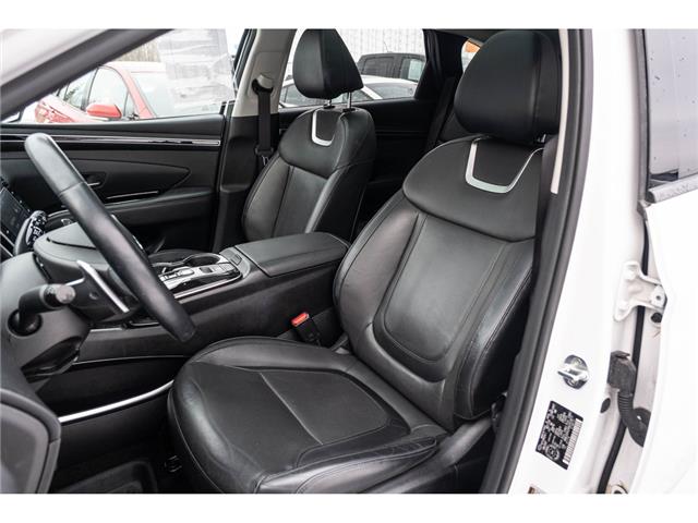 2022 Hyundai Tucson Plug-In Hybrid (Stk: 65255a) in Gatineau - Image 11 of 28 2022 Hyundai Tucson Plug-In Hybrid (Stk: 65255a) in Gatineau - Image 11 of 28