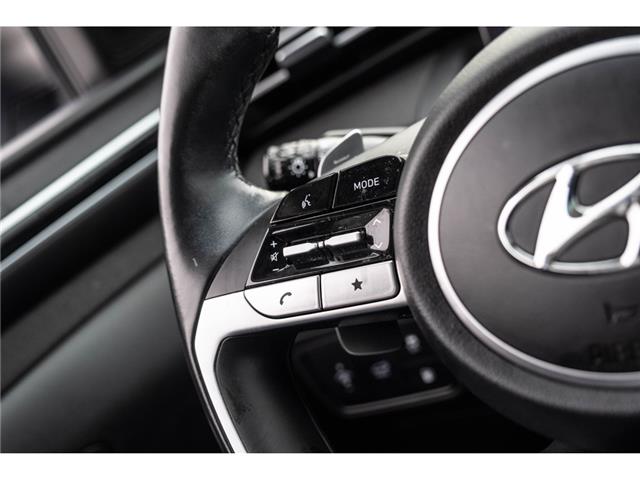 2022 Hyundai Tucson Plug-In Hybrid (Stk: 65255a) in Gatineau - Image 14 of 28 2022 Hyundai Tucson Plug-In Hybrid (Stk: 65255a) in Gatineau - Image 14 of 28