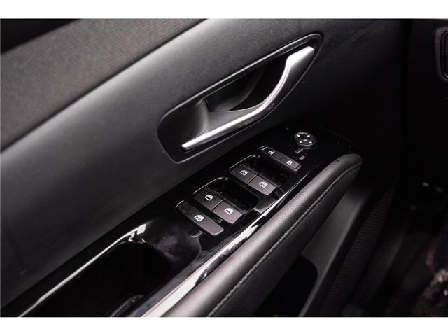 2022 Hyundai Tucson Plug-In Hybrid (Stk: 65255a) in Gatineau - Image 15 of 28 2022 Hyundai Tucson Plug-In Hybrid (Stk: 65255a) in Gatineau - Image 15 of 28