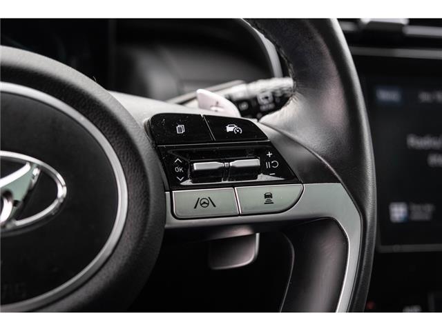 2022 Hyundai Tucson Plug-In Hybrid (Stk: 65255a) in Gatineau - Image 16 of 28 2022 Hyundai Tucson Plug-In Hybrid (Stk: 65255a) in Gatineau - Image 16 of 28