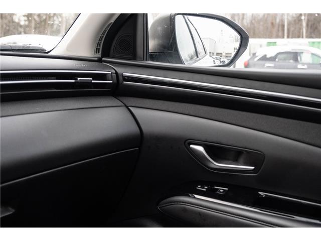 2022 Hyundai Tucson Plug-In Hybrid (Stk: 65255a) in Gatineau - Image 21 of 28 2022 Hyundai Tucson Plug-In Hybrid (Stk: 65255a) in Gatineau - Image 21 of 28