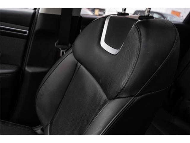 2022 Hyundai Tucson Plug-In Hybrid (Stk: 65255a) in Gatineau - Image 22 of 28 2022 Hyundai Tucson Plug-In Hybrid (Stk: 65255a) in Gatineau - Image 22 of 28