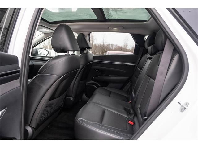 2022 Hyundai Tucson Plug-In Hybrid (Stk: 65255a) in Gatineau - Image 23 of 28 2022 Hyundai Tucson Plug-In Hybrid (Stk: 65255a) in Gatineau - Image 23 of 28