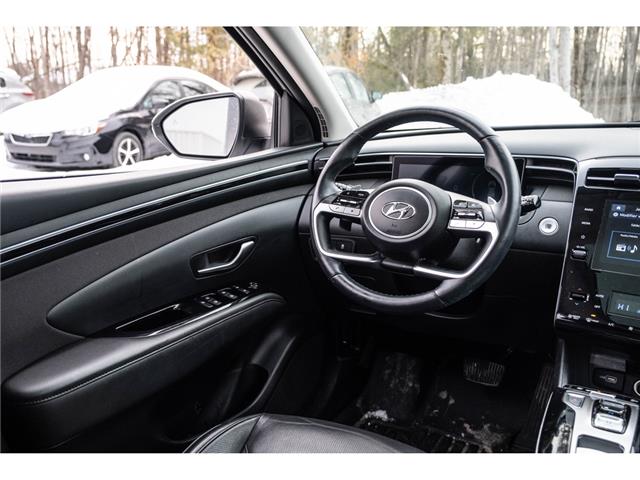 2022 Hyundai Tucson Plug-In Hybrid (Stk: 65255a) in Gatineau - Image 24 of 28 2022 Hyundai Tucson Plug-In Hybrid (Stk: 65255a) in Gatineau - Image 24 of 28