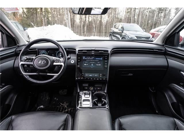 2022 Hyundai Tucson Plug-In Hybrid (Stk: 65255a) in Gatineau - Image 25 of 28 2022 Hyundai Tucson Plug-In Hybrid (Stk: 65255a) in Gatineau - Image 25 of 28
