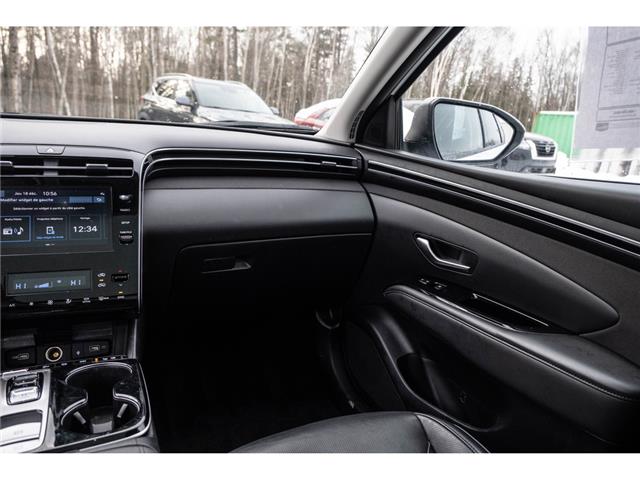 2022 Hyundai Tucson Plug-In Hybrid (Stk: 65255a) in Gatineau - Image 26 of 28 2022 Hyundai Tucson Plug-In Hybrid (Stk: 65255a) in Gatineau - Image 26 of 28