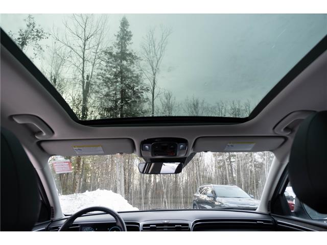 2022 Hyundai Tucson Plug-In Hybrid (Stk: 65255a) in Gatineau - Image 27 of 28 2022 Hyundai Tucson Plug-In Hybrid (Stk: 65255a) in Gatineau - Image 27 of 28