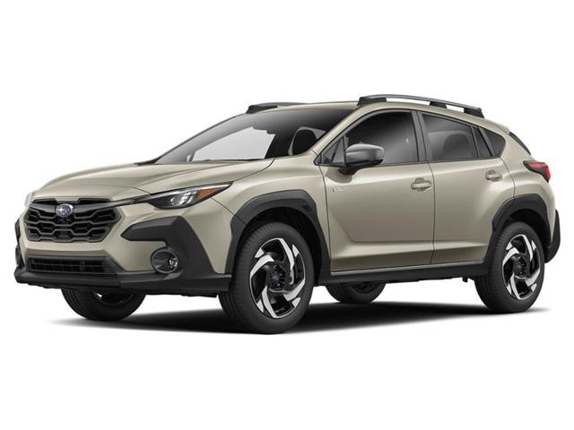 2026 Subaru Crosstrek e-BOXER Limited (Stk: S9343) in St.Catharines - Image 1 of 1