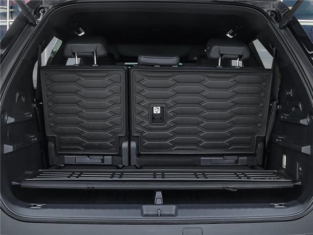 2026 Toyota Sequoia Platinum (Stk: R26001) in Sault Ste. Marie - Image 7 of 23