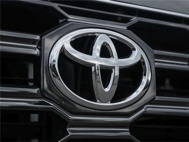 2026 Toyota Sequoia Platinum (Stk: R26001) in Sault Ste. Marie - Image 9 of 23