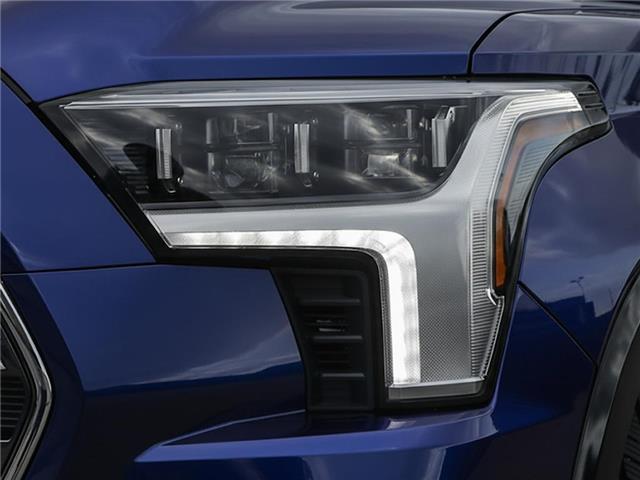 2026 Toyota Sequoia Platinum (Stk: R26001) in Sault Ste. Marie - Image 10 of 23