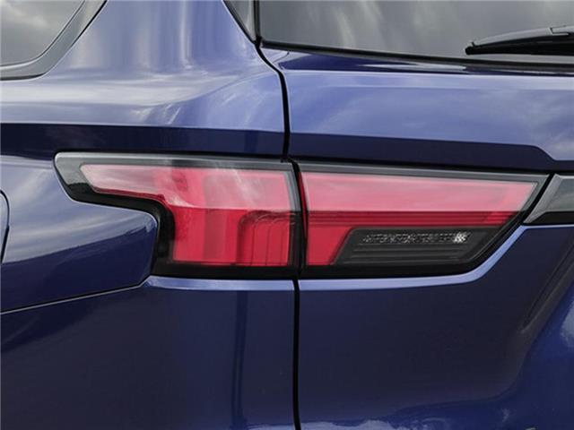 2026 Toyota Sequoia Platinum (Stk: R26001) in Sault Ste. Marie - Image 11 of 23