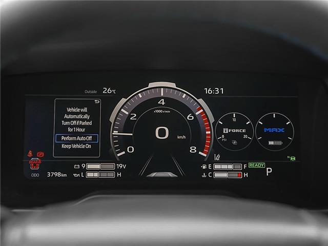2026 Toyota Sequoia Platinum (Stk: R26001) in Sault Ste. Marie - Image 14 of 23