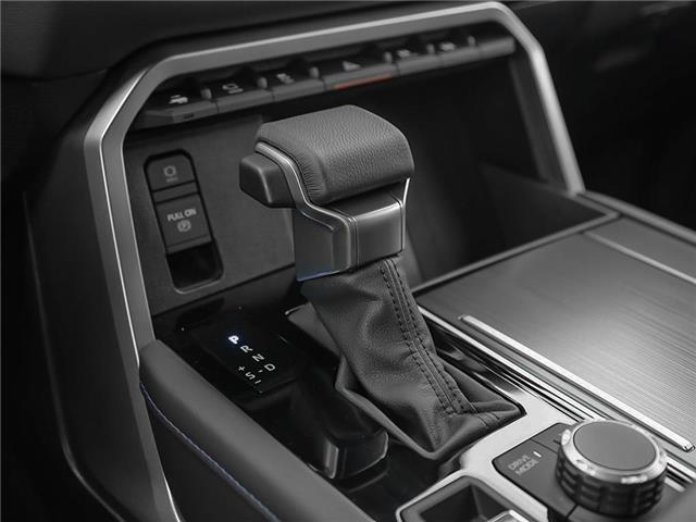 2026 Toyota Sequoia Platinum (Stk: R26001) in Sault Ste. Marie - Image 17 of 23