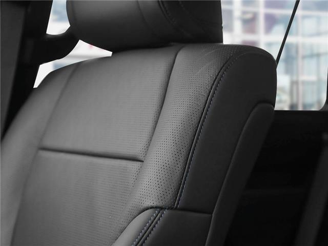 2026 Toyota Sequoia Platinum (Stk: R26001) in Sault Ste. Marie - Image 20 of 23