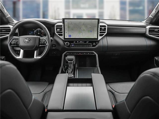 2026 Toyota Sequoia Platinum (Stk: R26001) in Sault Ste. Marie - Image 22 of 23
