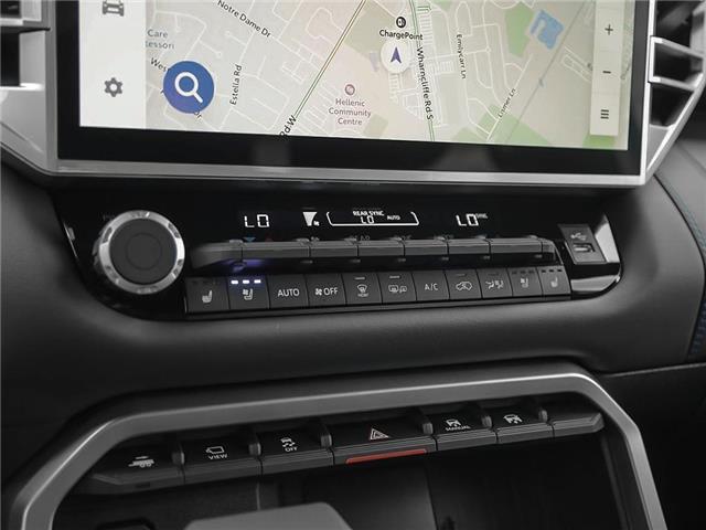 2026 Toyota Sequoia Platinum (Stk: R26001) in Sault Ste. Marie - Image 23 of 23