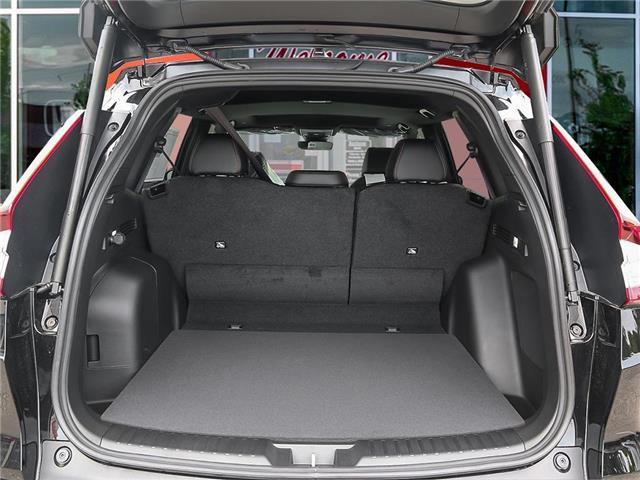 2026 Honda CR-V Hybrid Touring (Stk: 7124) in Ottawa - Image 7 of 23