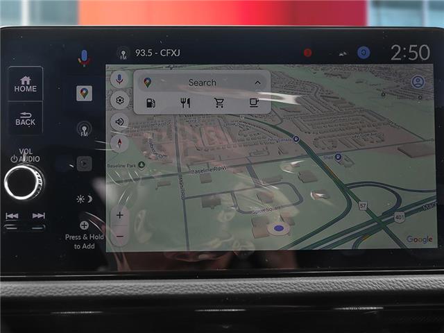 2026 Honda CR-V Hybrid Touring (Stk: 7124) in Ottawa - Image 18 of 23