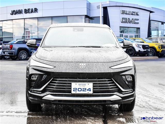 2024 Buick Envista Preferred (Stk: 9004-25A) in St. Catharines - Image 2 of 30