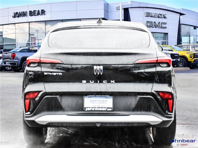 2024 Buick Envista Preferred (Stk: 9004-25A) in St. Catharines - Image 5 of 30