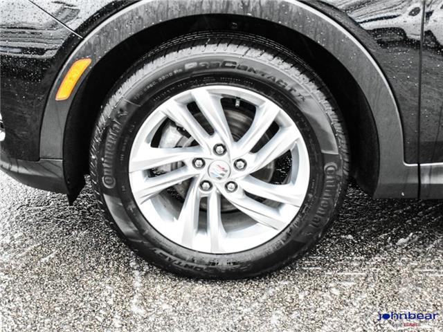 2024 Buick Envista Preferred (Stk: 9004-25A) in St. Catharines - Image 10 of 30