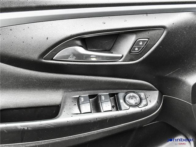 2024 Buick Envista Preferred (Stk: 9004-25A) in St. Catharines - Image 11 of 30