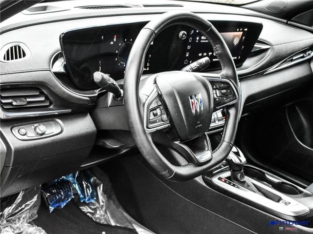 2024 Buick Envista Preferred (Stk: 9004-25A) in St. Catharines - Image 12 of 30