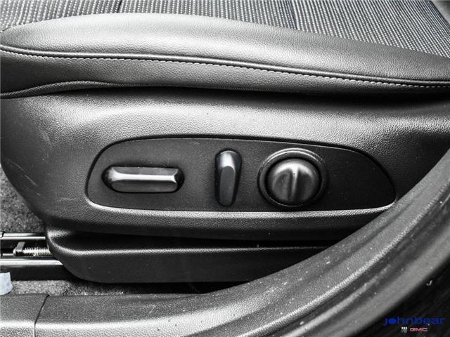 2024 Buick Envista Preferred (Stk: 9004-25A) in St. Catharines - Image 15 of 30