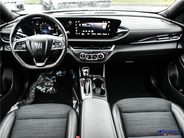 2024 Buick Envista Preferred (Stk: 9004-25A) in St. Catharines - Image 17 of 30