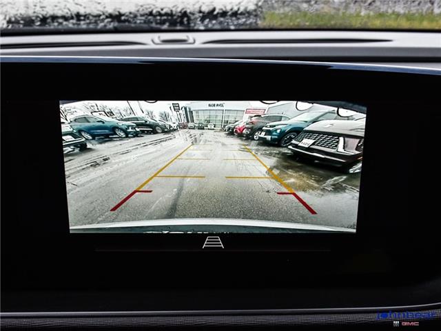 2024 Buick Envista Preferred (Stk: 9004-25A) in St. Catharines - Image 27 of 30