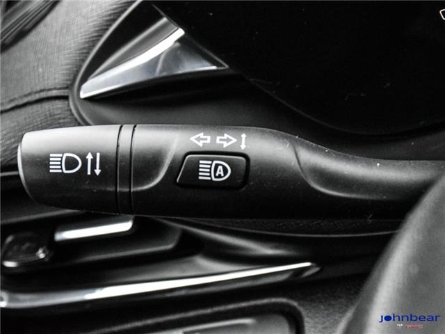 2024 Buick Envista Preferred (Stk: 9004-25A) in St. Catharines - Image 28 of 30