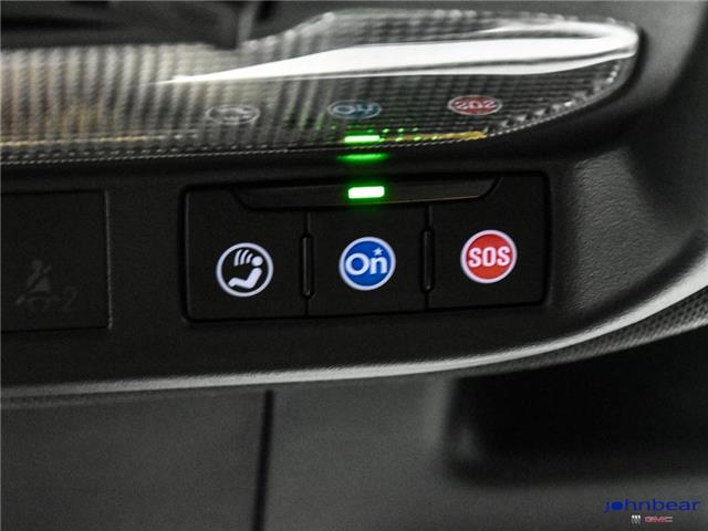 2024 Buick Envista Preferred (Stk: 9004-25A) in St. Catharines - Image 30 of 30