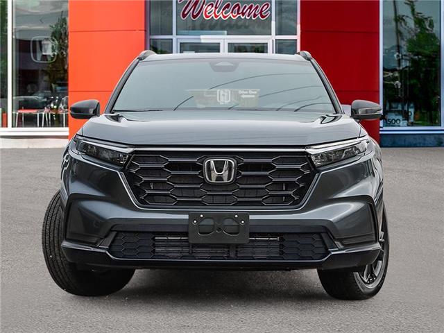 2026 Honda CR-V Sport (Stk: 7121) in Ottawa - Image 2 of 21