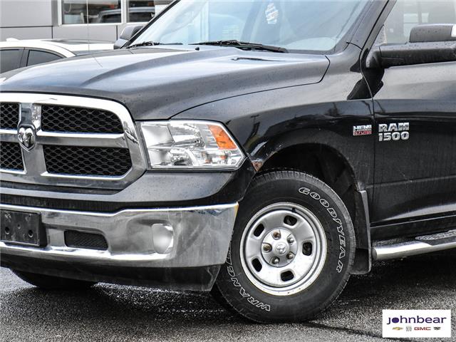2017 RAM 1500 SLT (Stk: U4297A) in Hamilton - Image 2 of 25