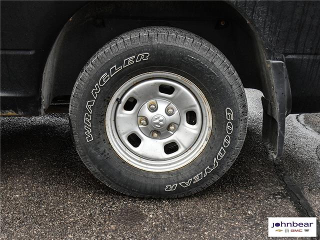 2017 RAM 1500 SLT (Stk: U4297A) in Hamilton - Image 9 of 25